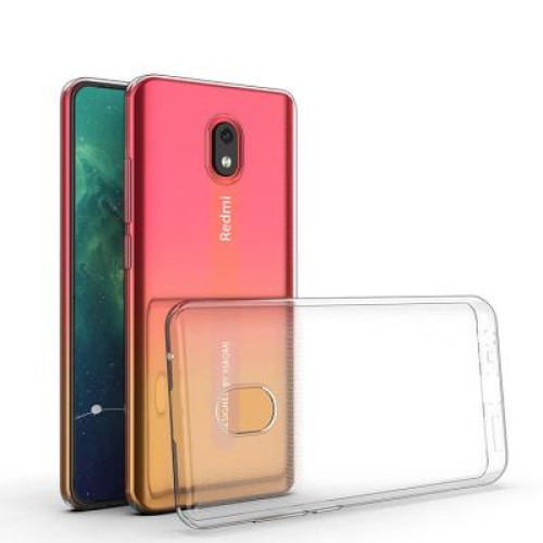 Чехол для мобильного телефона BeCover Xiaomi Redmi 8A Transparancy (704325)