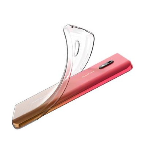 Чехол для мобильного телефона BeCover Xiaomi Redmi 8A Transparancy (704325)