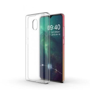 Чехол для мобильного телефона BeCover Xiaomi Redmi 8A Transparancy (704325)