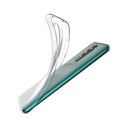 Чехол для мобильного телефона BeCover Xiaomi Redmi Note 8 Pro Transparancy (704326)