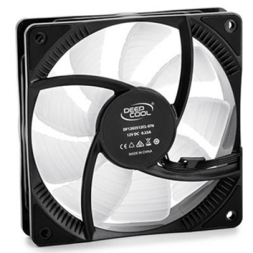 Кулер для корпуса Deepcool RF120
