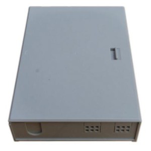 Оптический бокс Crosver FOB-AM-06
