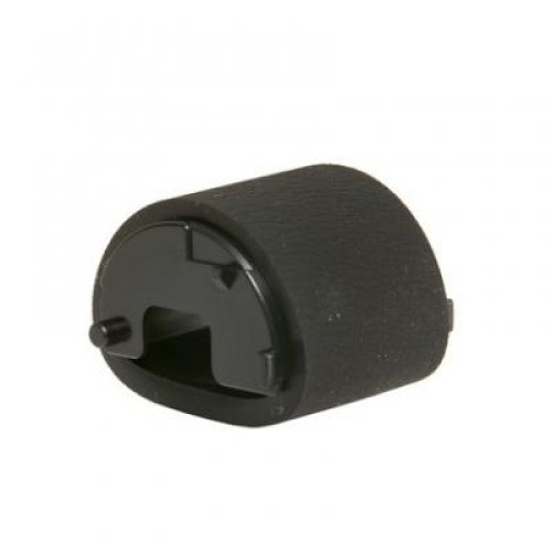 Ролик захвата бумаги ручного лотка HP P3015/M525/M521 аналог RL1-2412 AHK (25003)