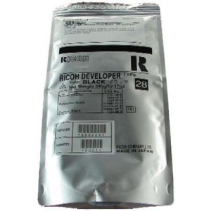 Девелопер Ricoh Type 30W Black DD40BLK (B1259640)