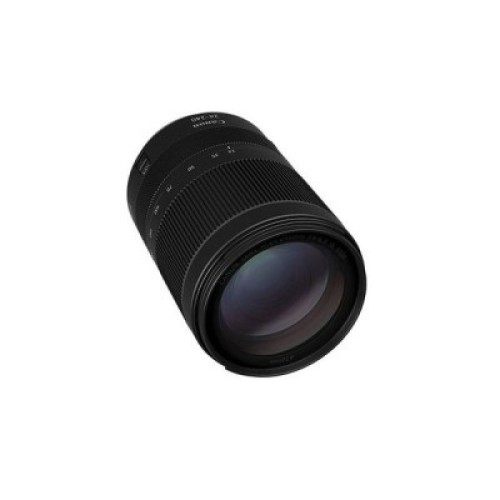 Объектив Canon RF 24-240mm f/4.0-6.3 IS USM (3684C005)