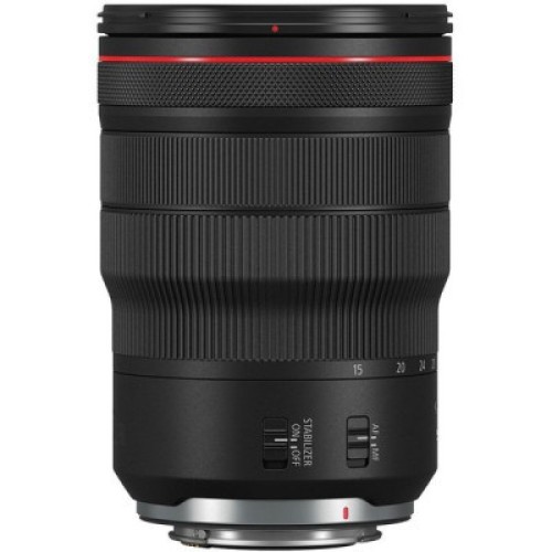 Объектив Canon RF 15-35mm f/2.8 L IS USM (3682C005)