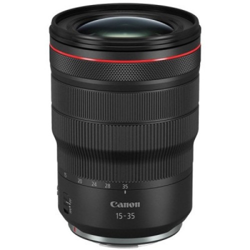 Объектив Canon RF 15-35mm f/2.8 L IS USM (3682C005)