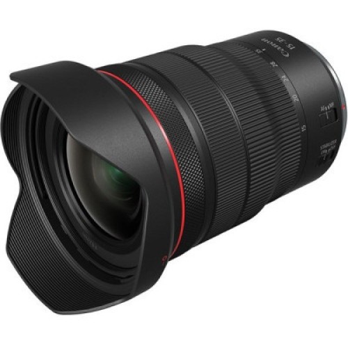 Объектив Canon RF 15-35mm f/2.8 L IS USM (3682C005)