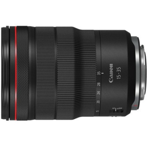 Объектив Canon RF 15-35mm f/2.8 L IS USM (3682C005)