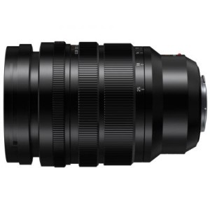 Объектив Panasonic Micro 4/3 Lens 10-25mm f/1.7 ASPH.Lumix G (H-X1025E)