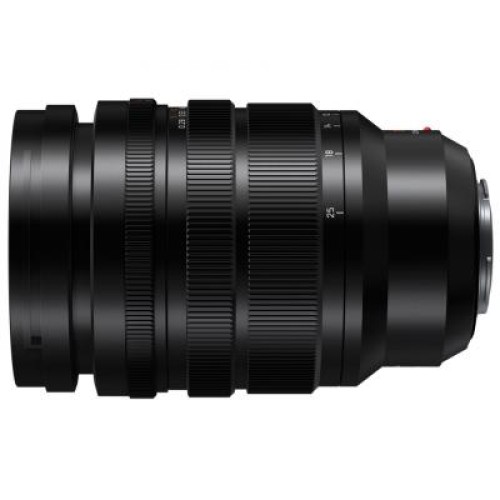 Объектив Panasonic Micro 4/3 Lens 10-25mm f/1.7 ASPH.Lumix G (H-X1025E)