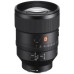 Объектив Sony 135mm, f/1.8 GM для камер NEX FF (SEL135F18GM.SYX)