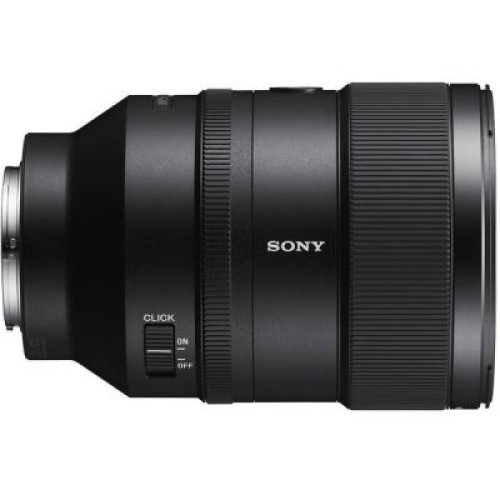 Объектив Sony 135mm, f/1.8 GM для камер NEX FF (SEL135F18GM.SYX)