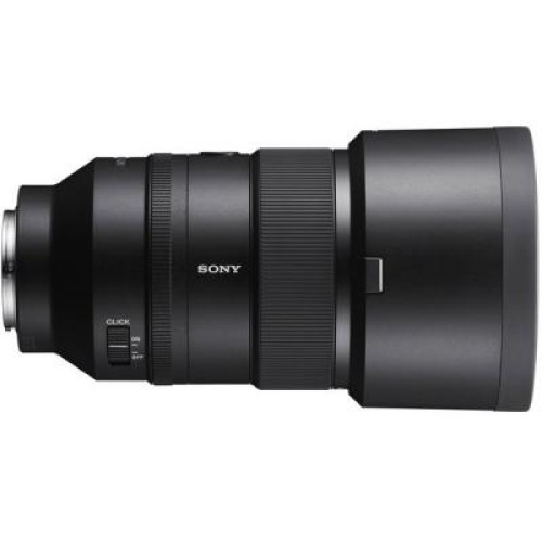 Объектив Sony 135mm, f/1.8 GM для камер NEX FF (SEL135F18GM.SYX)