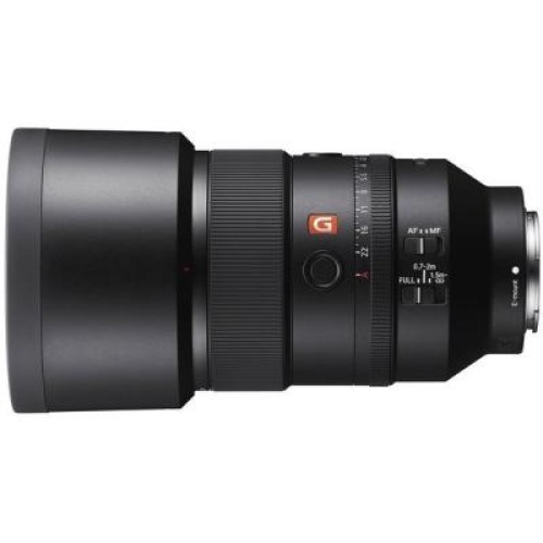 Объектив Sony 135mm, f/1.8 GM для камер NEX FF (SEL135F18GM.SYX)