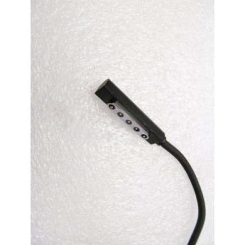 Блок питания для планшета Microsoft 43W 12В, 3.6А, разъем 5-pin special + USB (model 1536 / A40218)