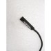 Блок питания для планшета Microsoft 43W 12В, 3.6А, разъем 5-pin special + USB (model 1536 / A40218)
