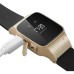 Смарт-часы UWatch EW100 Gold (F_100013)