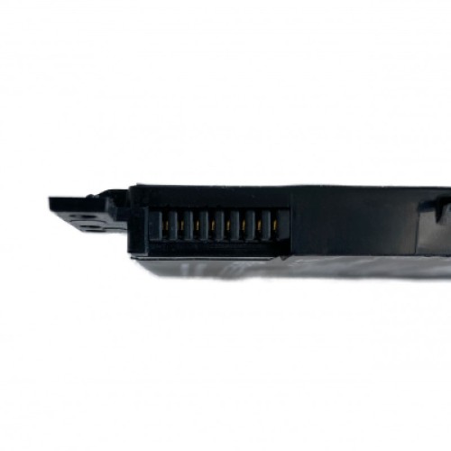 Аккумулятор для ноутбука Extradigital Asus X555 (C21N1347) 7.6V, 4100mAh (BNA4000)