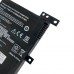 Аккумулятор для ноутбука Extradigital Asus X555 (C21N1347) 7.6V, 4100mAh (BNA4000)