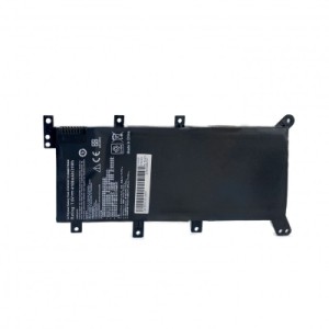 Аккумулятор для ноутбука Extradigital Asus X555 (C21N1347) 7.6V, 4100mAh (BNA4000)