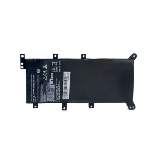Аккумулятор для ноутбука Extradigital Asus X555 (C21N1347) 7.6V, 4100mAh (BNA4000)