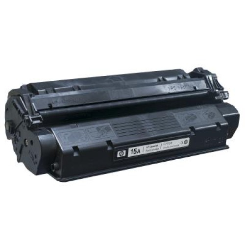 Корпус картриджа HP C7115A/15A/EP-25 (C_VIRGIN_HP15A)