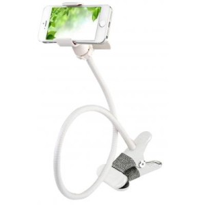Тримач для смартфонів UFT IP05 White (ip05white)