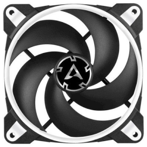 Кулер для корпуса Arctic BioniX P120 White (ACFAN00116A)