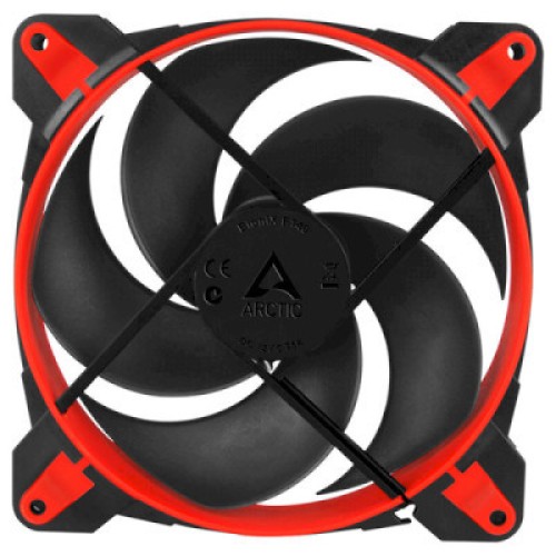 Кулер для корпуса Arctic BioniX P140 Red (ACFAN00127A)