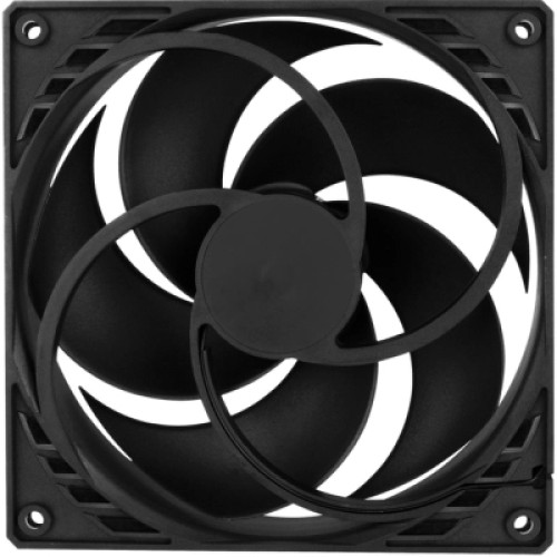 Кулер для корпуса Arctic P12 PWM PST CO (ACFAN00121A)