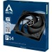 Кулер для корпуса Arctic P12 PWM PST CO (ACFAN00121A)