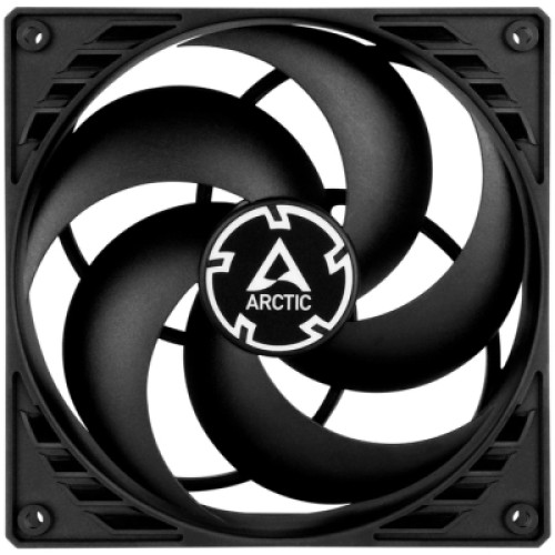 Кулер для корпуса Arctic P12 PWM PST CO (ACFAN00121A)