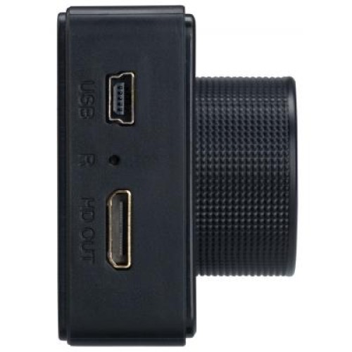 Видеорегистратор Globex GE-203w