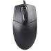 Мышка A4Tech OP-730D Black