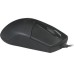 Мышка A4Tech OP-730D Black