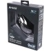 Мышка A4Tech X89 Black