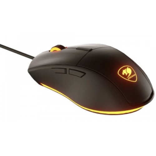 Мышка Cougar Minos XC