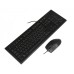Комплект A4Tech KRS-8520D USB Black