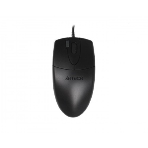 Комплект A4Tech KRS-8520D USB Black