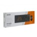 Комплект A4Tech KRS-8520D USB Black