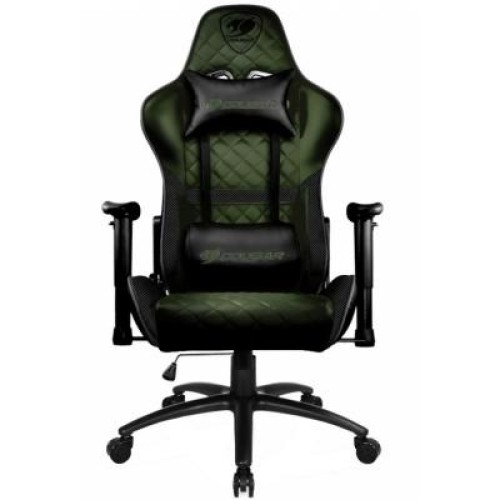 Кресло игровое Cougar Armor One X