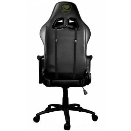 Кресло игровое Cougar Armor One X