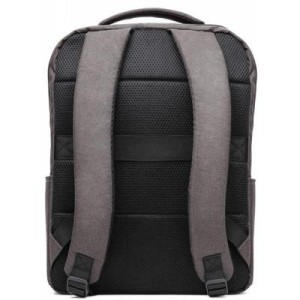 Рюкзак для ноутбука Xiaomi 15.6" RunMi 90 Light Business Backpack Grey (6971732584110)