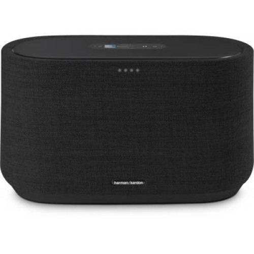 Акустическая система Harman Kardon Citation 300 Black (HKCITATION300BLKEU)