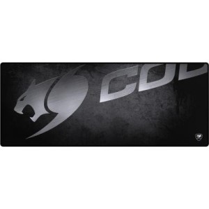 Килимок для мишки Cougar Arena X Black (Arena X)