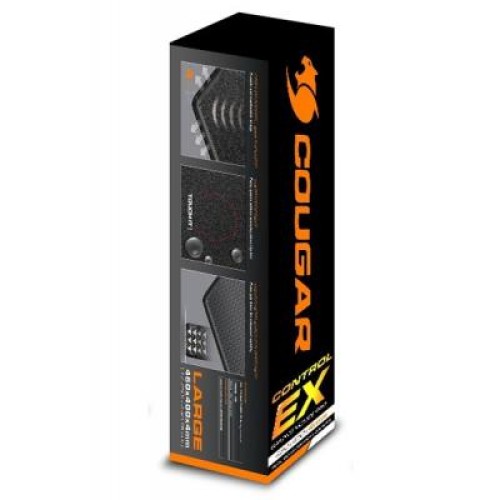 Коврик для мышки Cougar Control EX-L