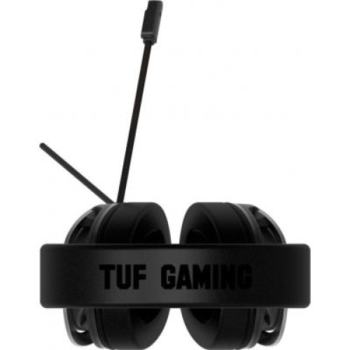 Наушники ASUS TUF Gaming H3 Gun Metal (90YH028G-B1UA00)