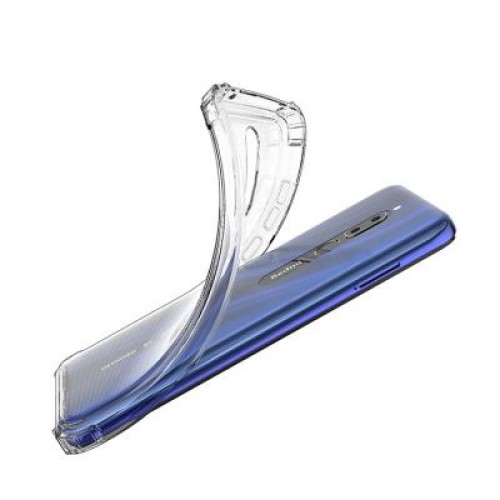 Чехол для мобильного телефона BeCover Anti-Shock Xiaomi Redmi 8 Clear (704367)