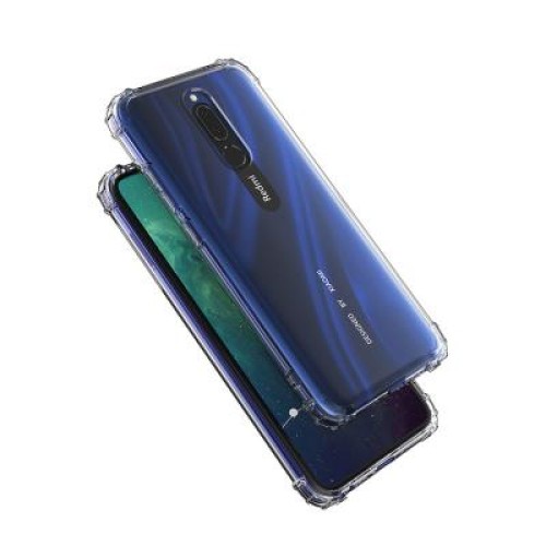 Чехол для мобильного телефона BeCover Anti-Shock Xiaomi Redmi 8 Clear (704367)